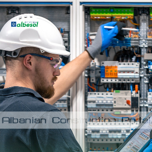 Prodhues ekskluziv panele SM6 Schneider Electric Prodhues ekskluziv panele SM6 Schneider Electric